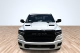New 2025 RAM 1500 Laramie w/ Night Edition image 2