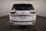 New 2025 Jeep Grand Cherokee L Overland image 5