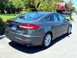 Used 2019 Ford Fusion SE image 6