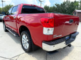 Used 2013 Toyota Tundra Platinum image 4