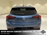 New 2025 Buick Encore GX Sport Touring w/ Comfort Package image 4