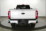 Used 2023 Ford F250 Lariat w/ Black Appearance Package image 6