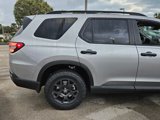 New 2025 Honda Pilot TrailSport image 4