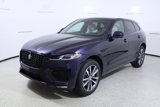 New 2026 Jaguar F-PACE R-Dynamic S image 4