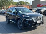 New 2026 Nissan Rogue Platinum w/ Platinum Premium Package image 3
