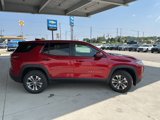 New 2026 Chevrolet Equinox LT w/ Convenience Package II image 4
