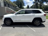 Used 2020 Jeep Grand Cherokee Limited w/ Luxury Group II image 4