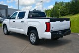 New 2025 Toyota Tundra SR image 4