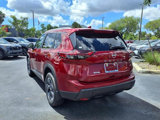New 2026 Nissan Rogue SV w/ SV Premium Package image 4