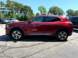 Used 2021 Buick Envision Essence w/ Technology Package I image 6