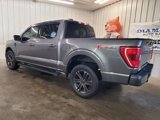Used 2021 Ford F150 4x4 SuperCrew image 4