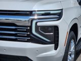 New 2025 Chevrolet Suburban Premier image 5