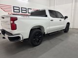 Used 2022 Chevrolet Silverado 1500 Custom w/ Safety Confidence Package image 3