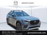New 2025 MAZDA CX-70 Plug-In Hybrid w/ Premium Plus image 1