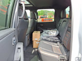 New 2025 Nissan Frontier PRO-4X w/ Pro Premium Package image 6