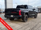 Certified 2023 Toyota Tundra TRD Pro image 3