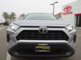 New 2025 Toyota RAV4 LE image 2