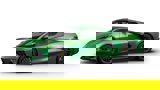 New 2026 Chevrolet Corvette Stingray Coupe w/ Battery Protection Package image 2