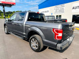 Used 2020 Ford F150 XLT w/ Equipment Group 302A Luxury image 3
