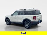 Certified 2024 Ford Bronco Sport Big Bend image 4