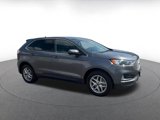 Used 2024 Ford Edge SEL image 2