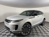 New 2026 Land Rover Range Rover Evoque S image 2