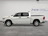 New 2026 RAM 1500 4x4 Crew Cab image 3
