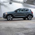 New 2026 Volvo XC40 B4 Plus image 3