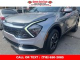 Used 2023 Kia Sportage LX image 2