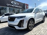 Used 2021 Cadillac XT6 Premium Luxury image 3