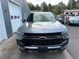 Used 2021 Chevrolet Tahoe Z71 w/ Z71 Signature Package image 2