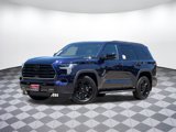 New 2025 Toyota Sequoia Limited image 2