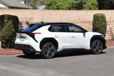 Used 2023 Toyota bZ4X FWD image 5