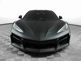 Used 2025 Chevrolet Corvette Z06 w/ Battery Protection Package image 2