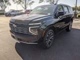 New 2025 Chevrolet Tahoe High Country image 3