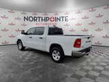 New 2025 RAM 1500 4x4 Crew Cab image 4