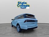 New 2025 Lincoln Navigator Reserve image 4