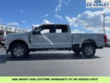 New 2026 Ford F350 Lariat image 2