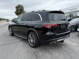 New 2025 Mercedes-Benz GLS 450 4MATIC image 3