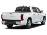 New 2025 Toyota Tundra Capstone image 2