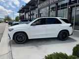 New 2025 Mercedes-Benz GLE 53 AMG 4MATIC image 3