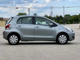 Used 2010 Toyota Yaris 4-Door Hatchback image 6