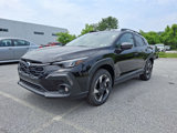 New 2025 Subaru Crosstrek 2.5i Limited image 2