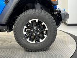 New 2025 Jeep Wrangler Unlimited Rubicon 4xe w/ Safety Group image 4