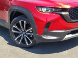 Certified 2025 MAZDA CX-50 2.5 Turbo w/ Premium Plus Pkg image 2