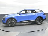 New 2026 Kia Sportage SX image 3