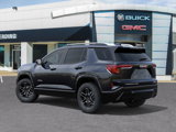New 2026 GMC Terrain AT4 w/ Convenience Package III image 3