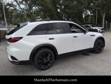 New 2025 MAZDA CX-70 3.3 Turbo w/ Premium Plus Pkg image 5
