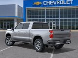 New 2026 Chevrolet Silverado 1500 LTZ w/ LTZ Premium Package image 3