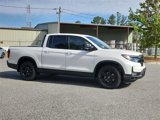 New 2025 Honda Ridgeline Black Edition image 2